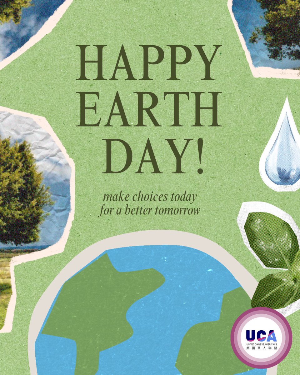 Happy Earth Day! 🌱

A quiet reminder to tread lightly, care deeply, and protect the only home we all share. Here's to growing with the planet—not against it. 

#EarthDay #LoveOurPlanet