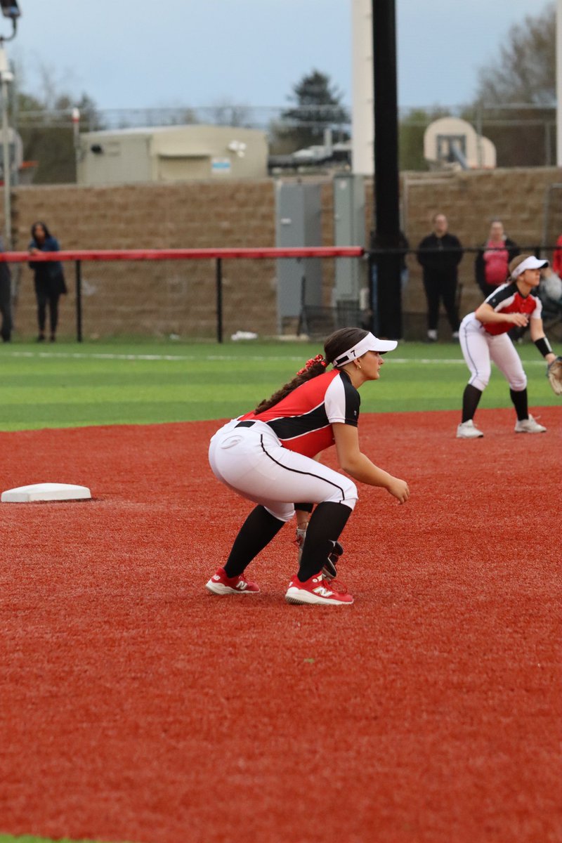 New Castle’s Keara Mangieri (Pitt commit) has been on 🔥 as of late‼️

Stats from last week 👇 
.556 average 
12 RBIs 👀
4 home runs 👀

Stats from last night 👇
4 for 4 with 3 Home runs 

She is now just 3 HR away from the WPIAL record.

#WPIAL
