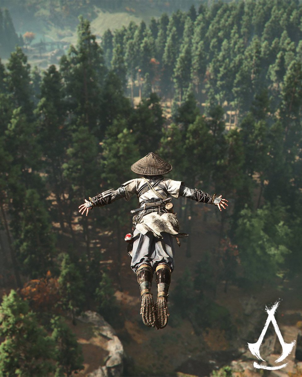Assassin's Creed tweet media