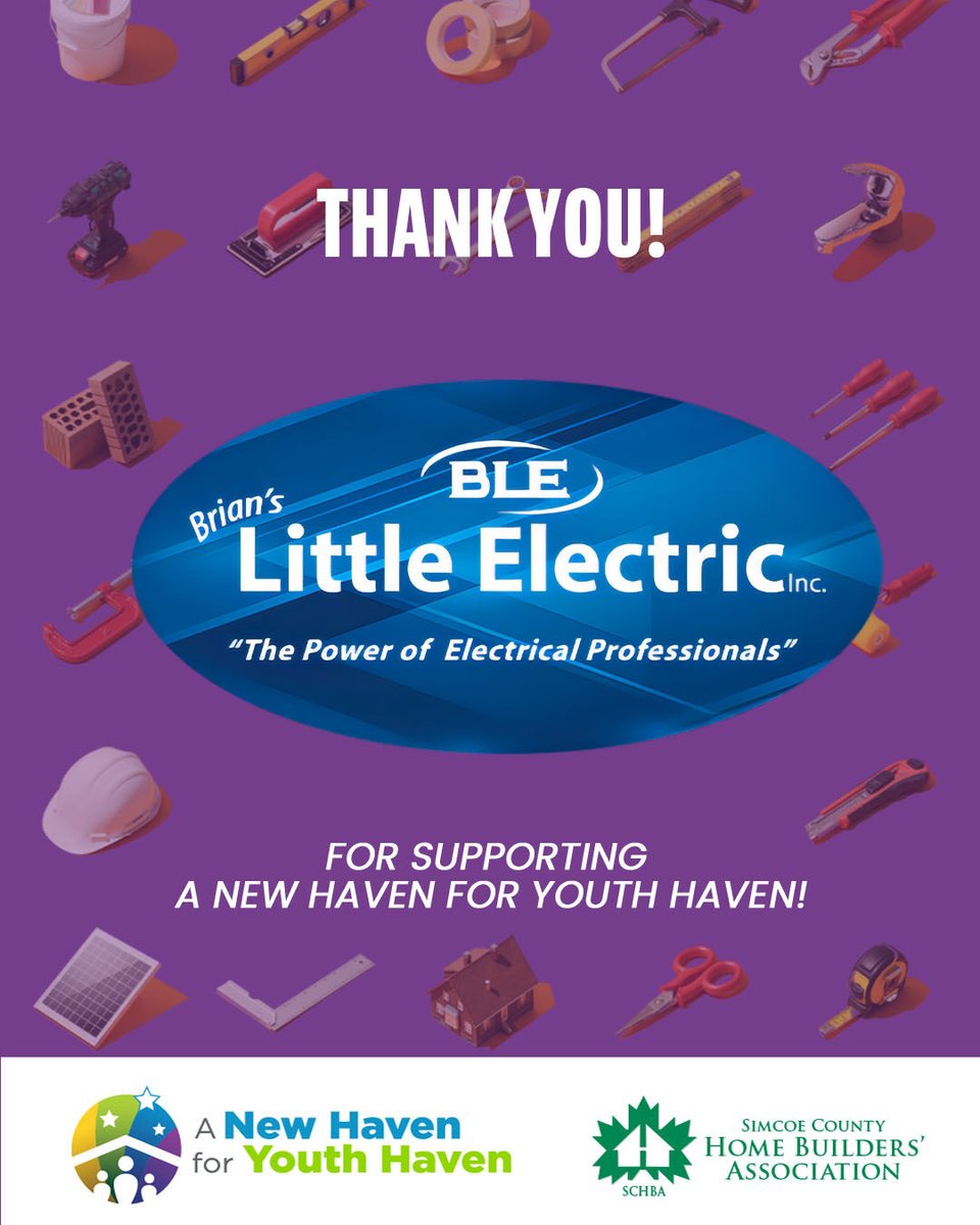 Simcoe Home Builders tweet media