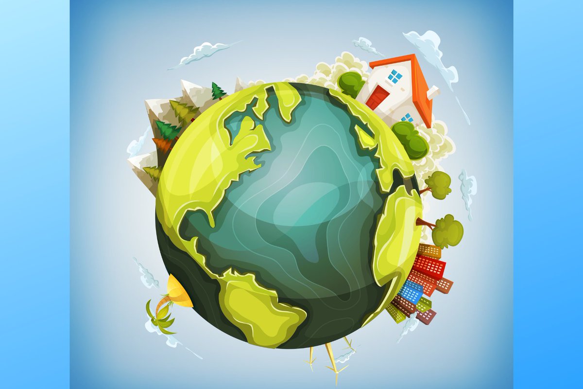 It’s Earth Day, and environmentally friendly home builders say they are finding success in today’s market. Writer Erin Flynn Jay shares their stories. bit.ly/43YtTse