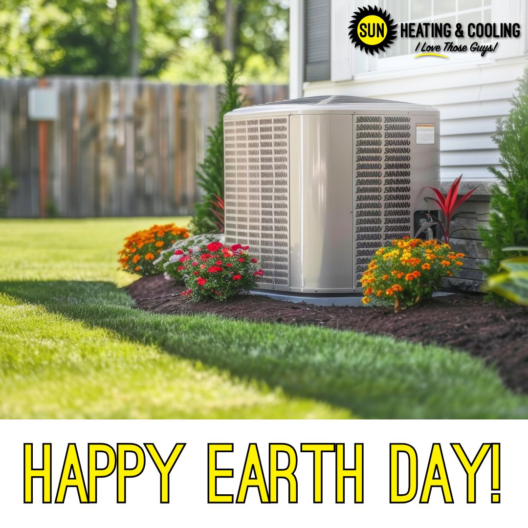 Sun Heating & Cooling tweet media