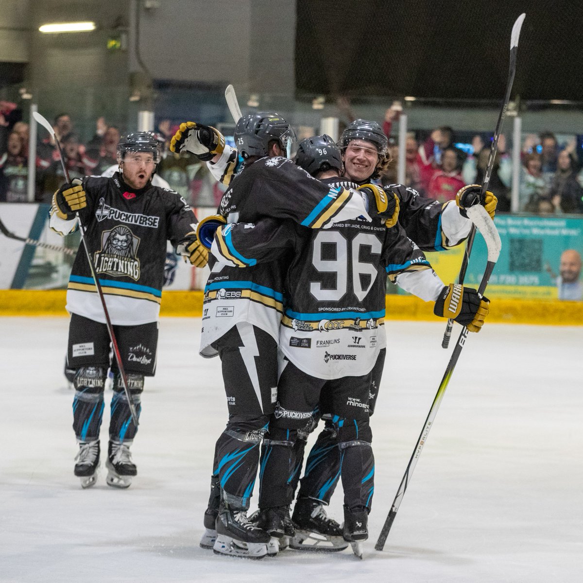 MK Lightning Ice Hockey (@mklightningihc) on Twitter photo This morning Tim spoke to <a href="/BBC3CR/">BBC Beds, Herts & Bucks</a> Andy Collins 📻 about MK Lightning ⚡️being the 24/25 PINIHL Play Off Champions, Coventry and the huge support from the MKL⚡️ Barmy Army 🙌
Listen 👂 here from 1 hour 56.00 minutes ⬇️ bbc.co.uk/sounds/play/m0… This morning Tim spoke to <a href="/BBC3CR/">BBC Beds, Herts & Bucks</a> Andy Collins 📻 about MK Lightning ⚡️being the 24/25 PINIHL Play Off Champions, Coventry and the huge support from the MKL⚡️ Barmy Army 🙌
Listen 👂 here from 1 hour 56.00 minutes ⬇️ bbc.co.uk/sounds/play/m0…