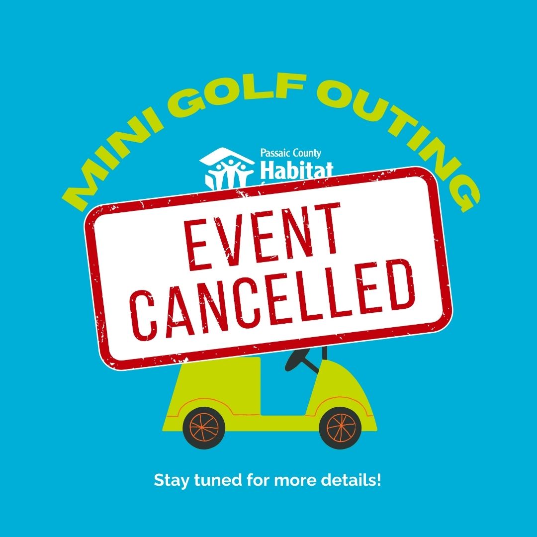 PCHFH's tweet image. 🏘️ While our mini golf event had to be canceled, the work of PCHFH continues with unwavering dedication!
✨ Looking for another way to support our mission? Join us for our gala on Oct. 9th at The Westmount.
Learn more about our work and the gala at habitatpc.org