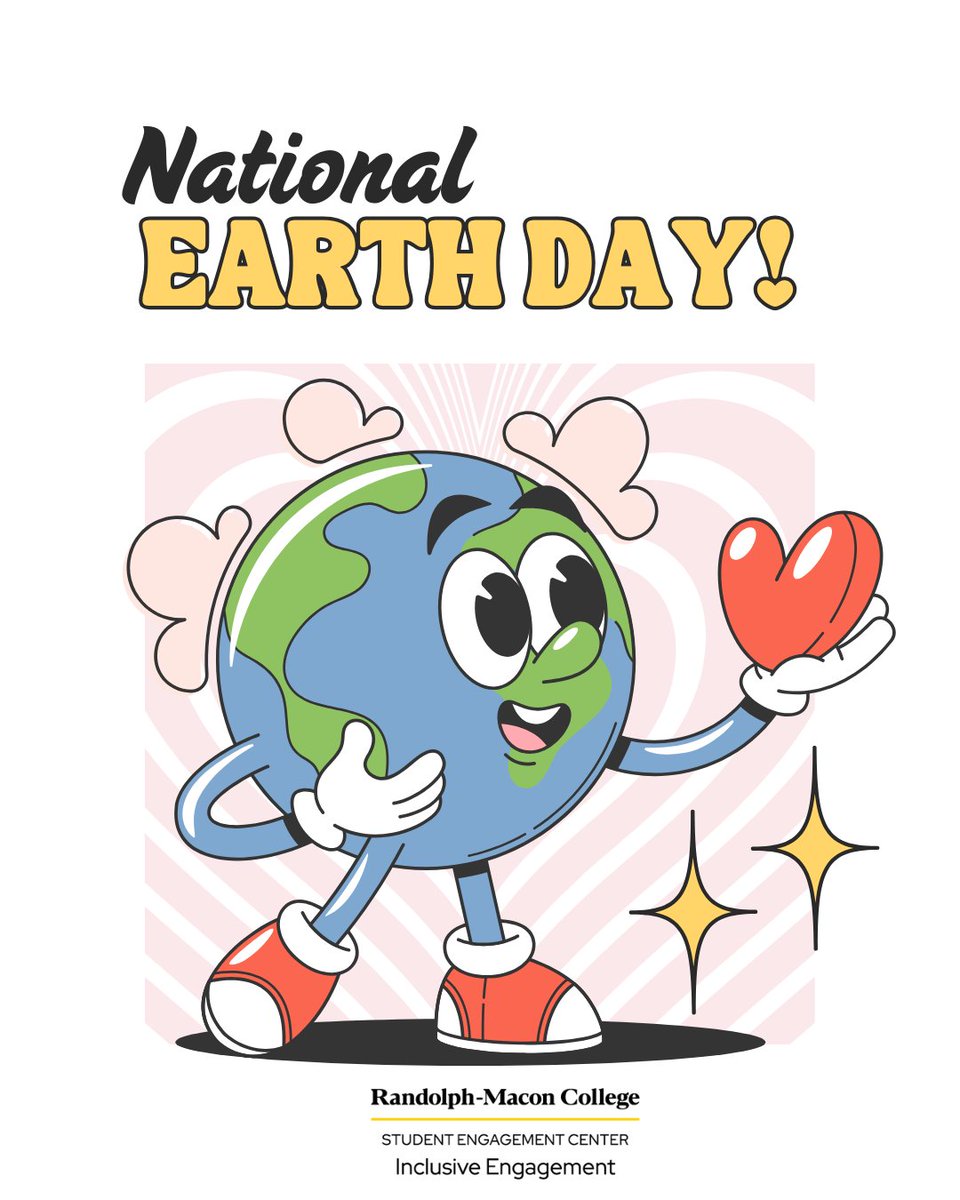 The global theme for Earth Day 2025 is Our Power, Our Planet™. In honor of the 55th anniversary of #EarthDay on April 22, over 1 billion people across 192 countries are being called to unite behind renewable energy — with a goal to triple global clean electricity by 2030.