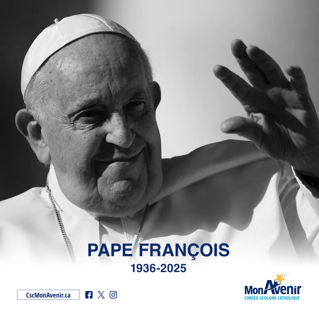 Csc MonAvenir tweet media