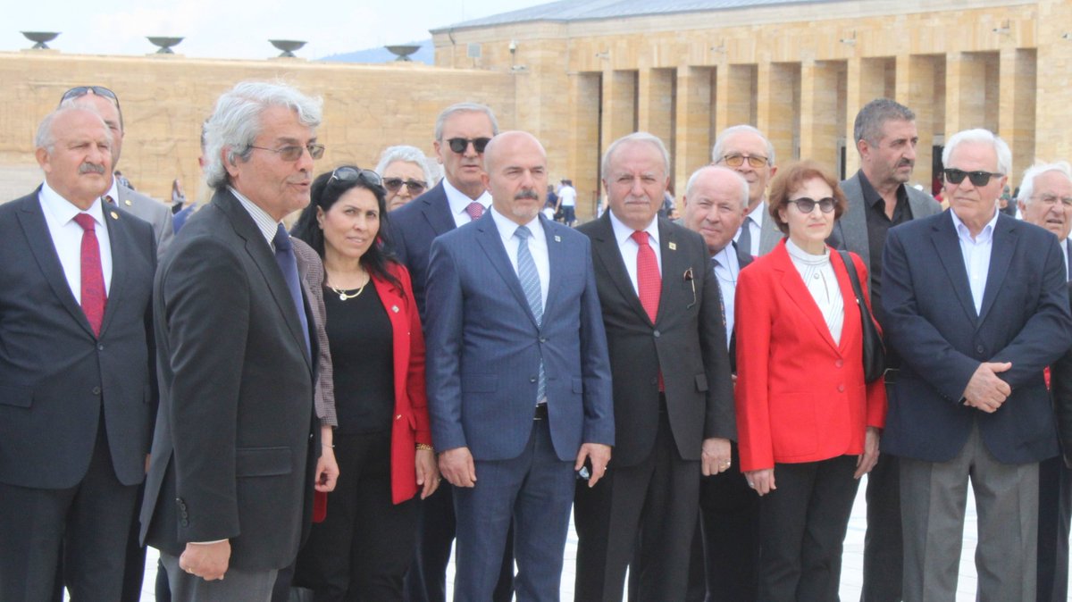 Atatürkçü Düşünce Derneği (@add_genelmerkez) on Twitter photo 