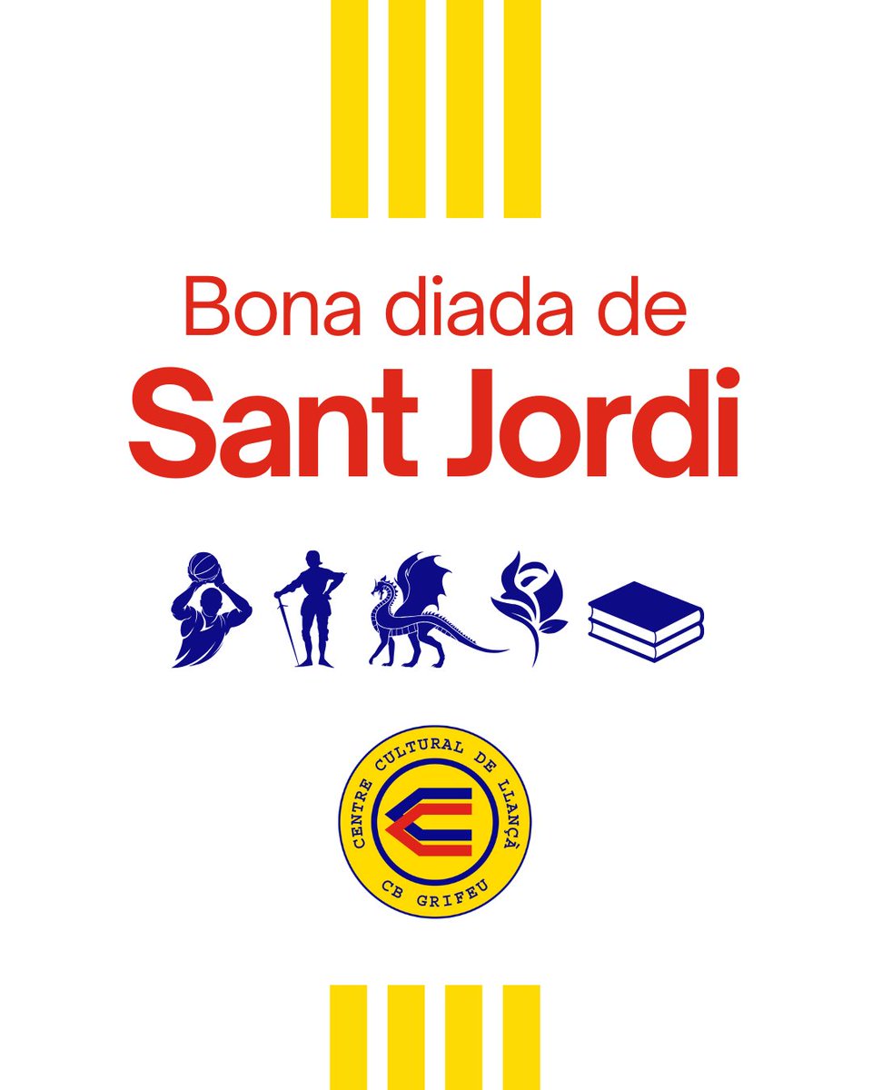 Club Bàsquet Grifeu-Llançà tweet media