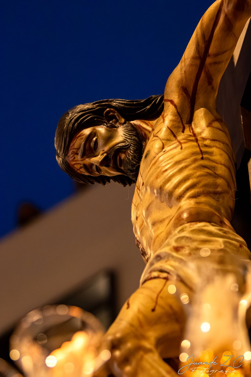 Sábado de Pasión | Procesión del Santísimo Cristo de la Clemencia <a href="/cristomutilado/">COFRADIA MUTILADO</a>

Reportaje completo en: fotografiajuandezc.blogspot.com/2025/04/proces… #CofradíasMLG