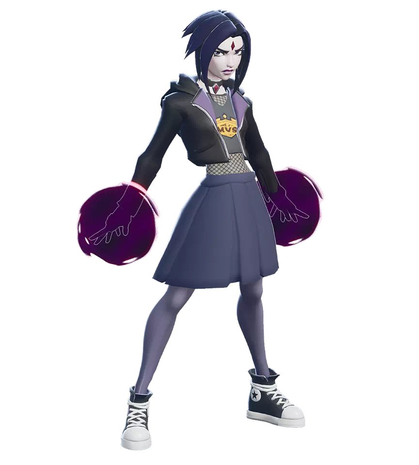 WarnerBros_Char's tweet photo. 1st Warner Bros. Character of the Day is:
Ruler Breaker Raven from MultiVersus

#WarneroftheDay #MultiVersus #DCUniverse #WarnerBros #WarnerBrosGames #PlayerFirstGames #DCComics https://t.co/ACM6PWuE1i