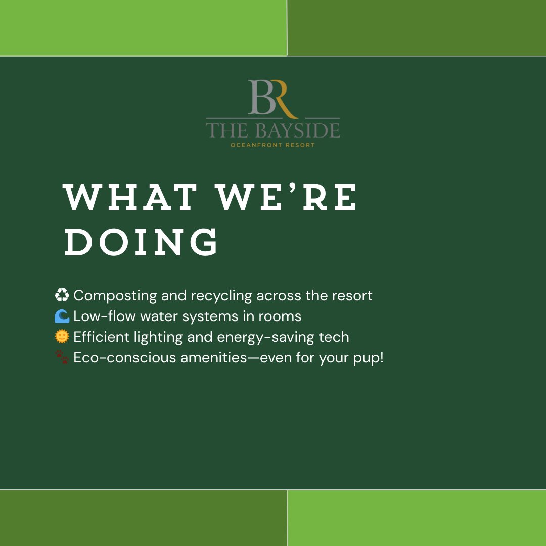 Bayside Resort, Ascend Hotel Collection tweet media