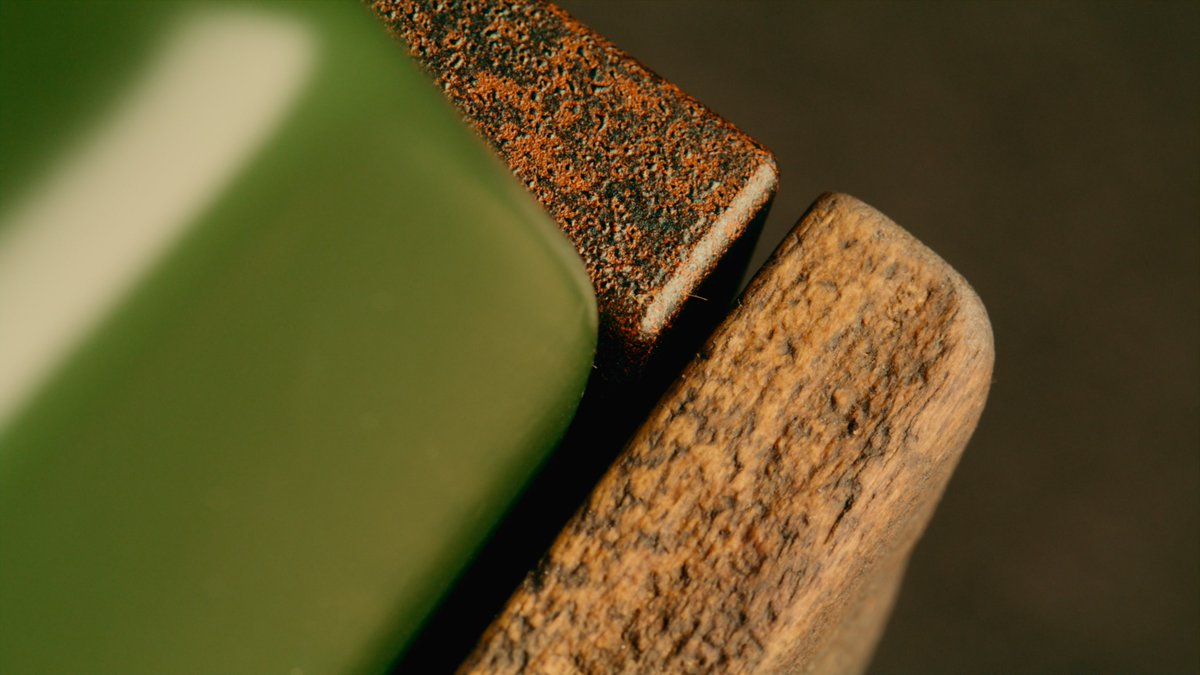 Today marks one year since we launched the Rhodes MK8 Earth Edition, created in celebration of Earth Day and to support reforestation efforts around the world.

#rhodesmk8 #earthday #earthedition