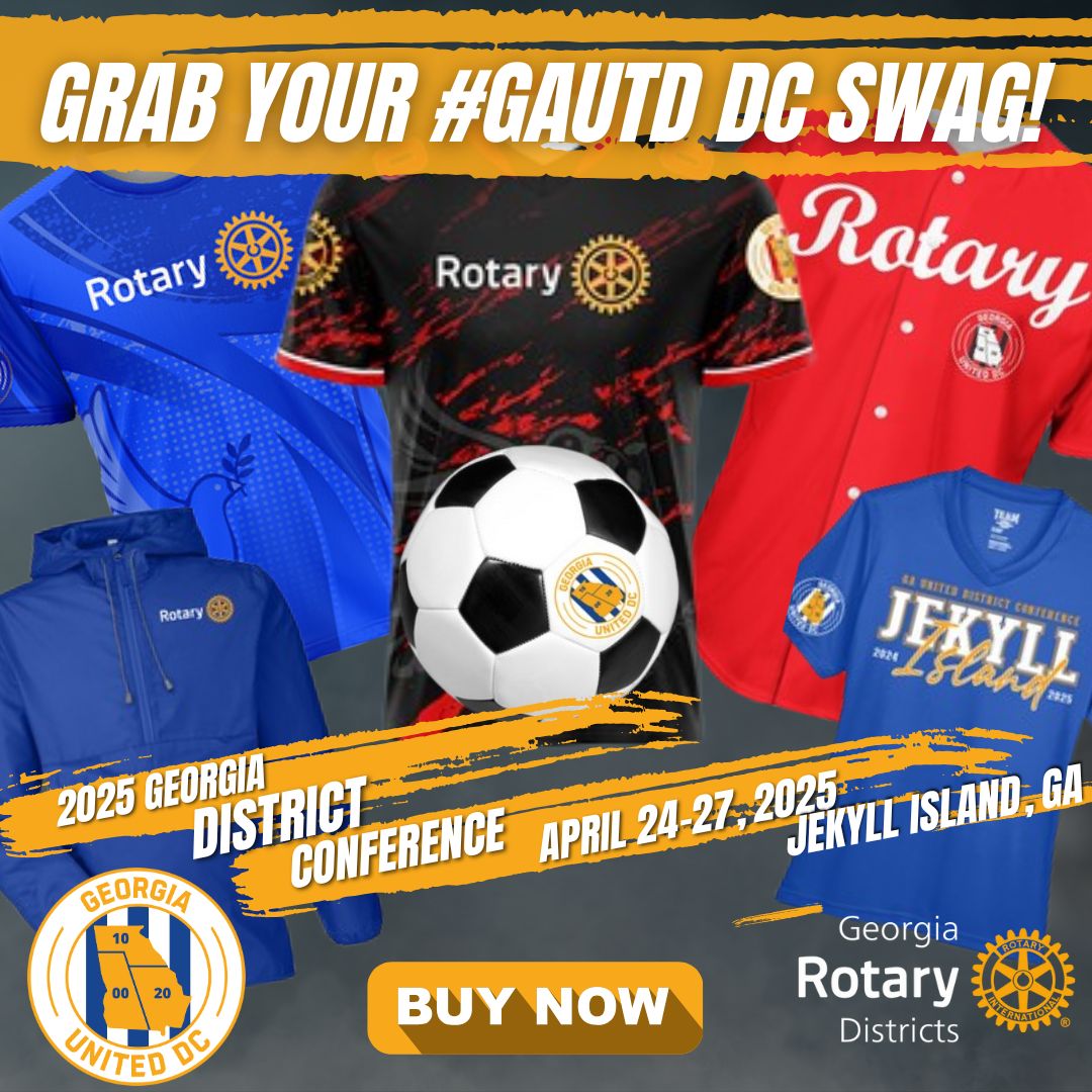 Don't miss out—be sure to pre-order your conference shirts today! It's the perfect way to show your spirit and be part of all the exciting action. Secure yours now and wear it proudly at the event. Let's make this conference unforgettable! 
Pre-order here: buff.ly/DfEJOVS