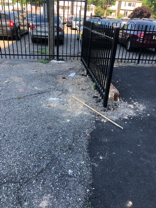 Foxfencenj's tweet photo. https://foxfenceenterprisesinc.comOur Services at Fox Fence include custom fencing solutions for residential, commercial, and industrial applications, offering design, installation, and maintenance with a focus on quality, durability, and customer satisfaction. https://t.co/tRwbw52K67