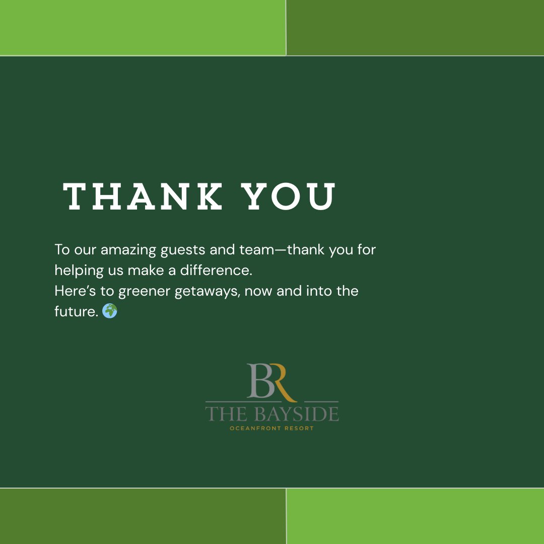 Bayside Resort, Ascend Hotel Collection tweet media