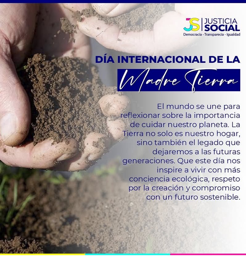 pedroescuela's tweet photo. El planeta no necesita que lo salvemos. Necesita que dejemos de destruirlo.
#DiaMundialDeLaTierra @JSocialDO https://t.co/UPCQaoYR9l