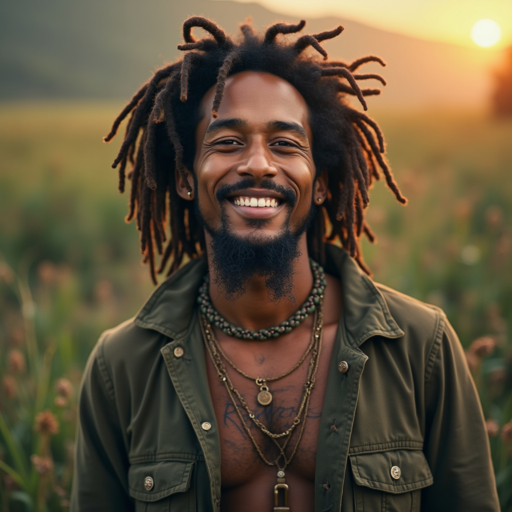 🌿 “You never know how strong you are until being strong is your only choice.” — Bob Marley

In a world full of noise, $MARLEY is a quiet revolution of love, unity, and good energy.
No pressure, just vibes. 💚