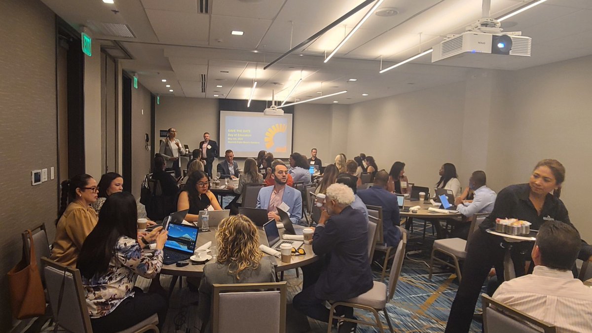 G3Visas's tweet photo. Our G3 team attended the AI for Travel Managers seminar in Fort Lauderdale this month—an insightful event hosted by GBTA South Florida. Great to connect with peers and explore how AI is shaping the future of travel.
#AIinTravel #ChatGPT #GBTA https://t.co/VWWdxB1bMF