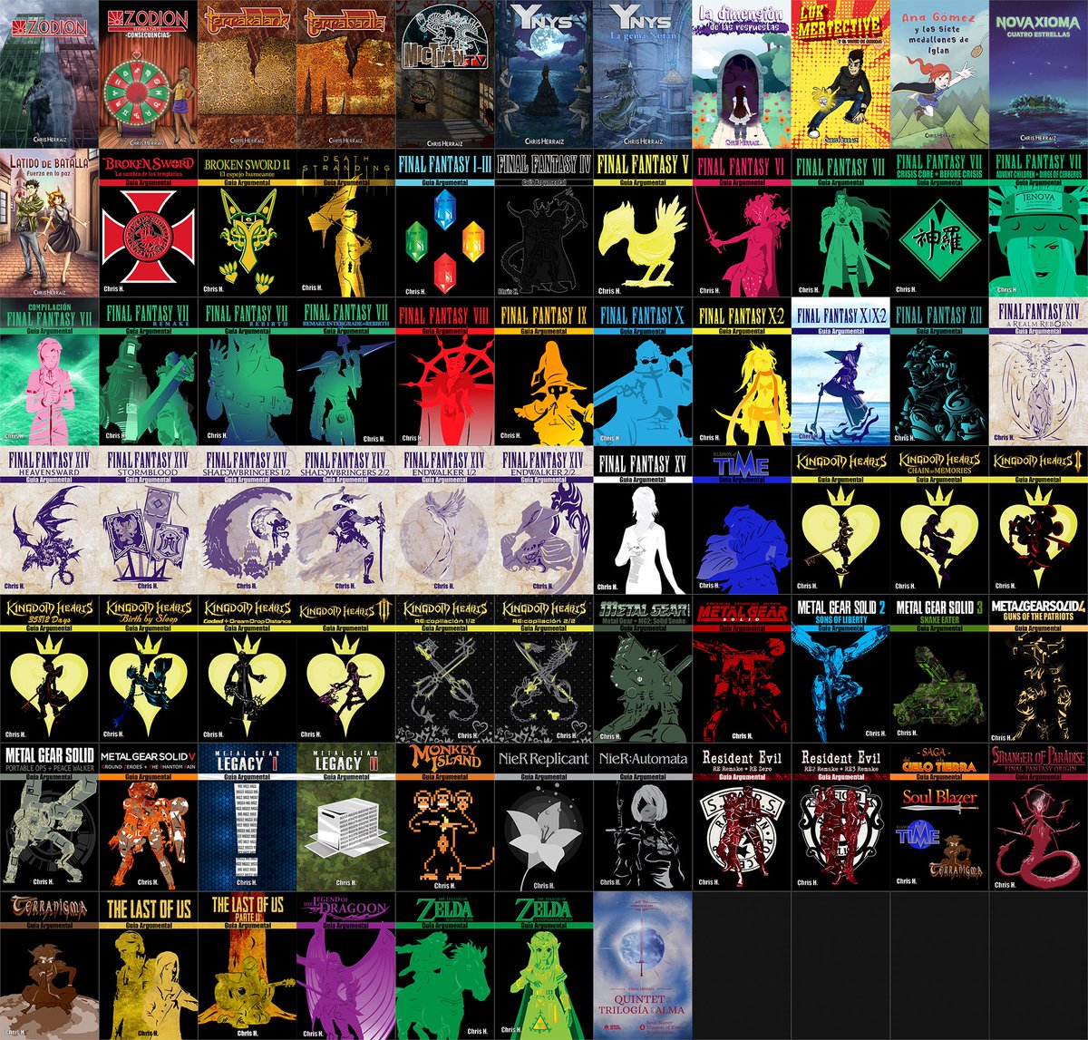 Chris Herraiz tweet media