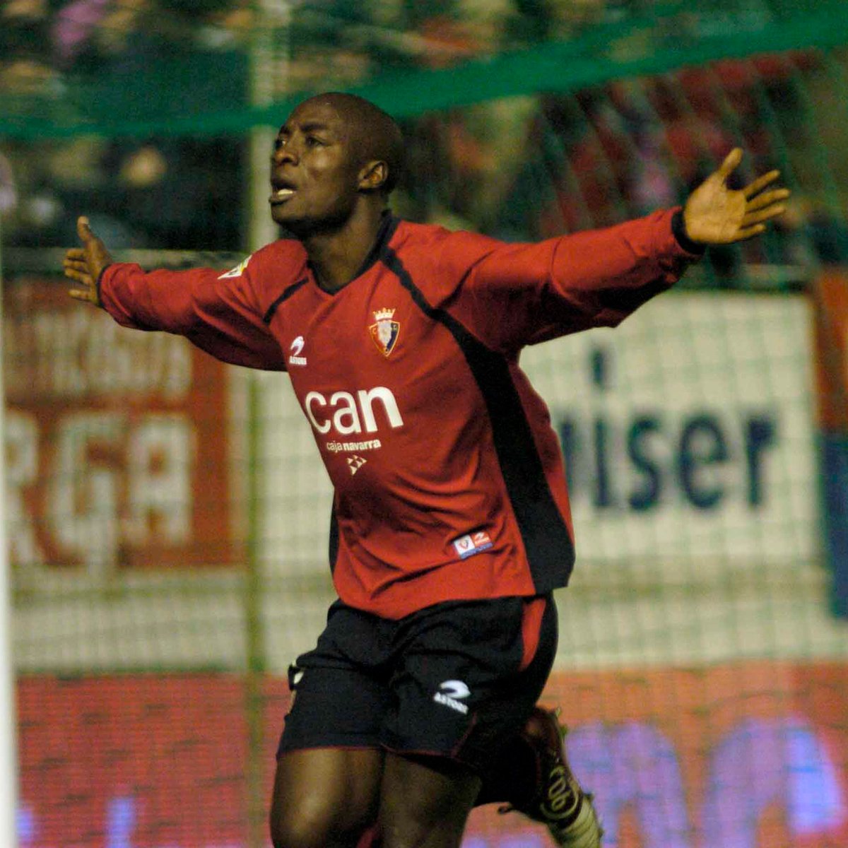 C. A. OSASUNA tweet media