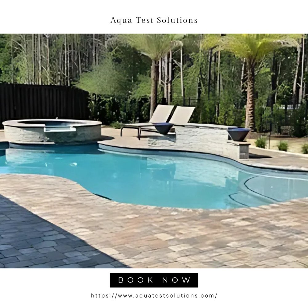 Aqua Test Solutions (@AquatestSOL) / Posts / X