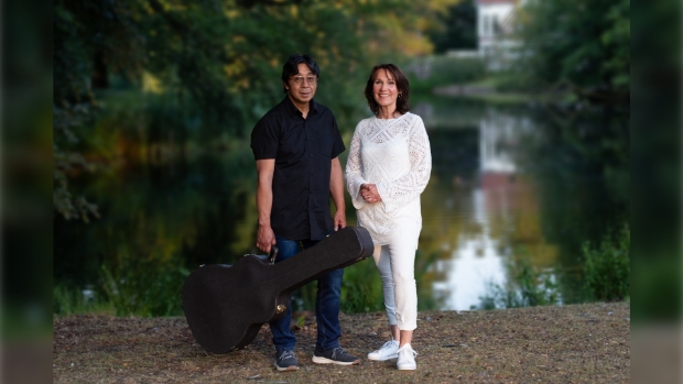 ANContactBM's tweet photo. Buddy &amp; Dianne live in Theater Onder de Molen: een intiem muzikaal verhaal -  https://t.co/DlWW7DJJX4 https://t.co/c22Ue7LhkV