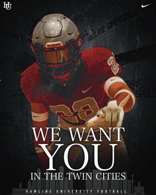 Thank you coach <a href="/CoachMHarris79/">Michael C. Harris</a> for showing love and interest! <a href="/Daygofootball/">San Diego Football</a> <a href="/CoachPena__CUHS/">David Rookie Peña</a> <a href="/CoachDougBrady/">Doug Brady 🏈</a>