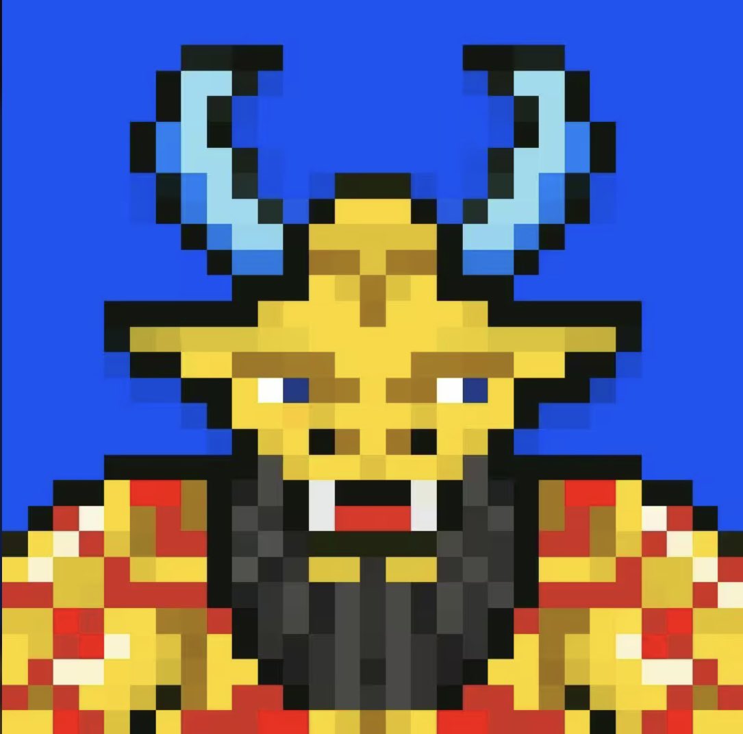 Baga_moll (@baga_moll) on Twitter photo Guys, with the help of Koda, I got the gold one, I'm incredibly lucky, thank for this opportunity <a href="/mintotaurs/">Mintotaurs</a>. I have a dream to get into the BAYC club, the price of my minotaur is = to the price of MAYC, I will be incredibly happy if smb allows me to in, Ape strong together 🦍❤️ Guys, with the help of Koda, I got the gold one, I'm incredibly lucky, thank for this opportunity <a href="/mintotaurs/">Mintotaurs</a>. I have a dream to get into the BAYC club, the price of my minotaur is = to the price of MAYC, I will be incredibly happy if smb allows me to in, Ape strong together 🦍❤️