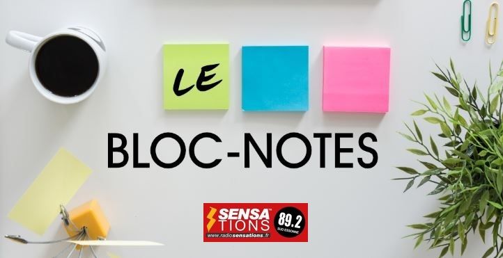 Radio SENSATIONS (@radiosensations) on Twitter photo 📣 Théâtre, musique, festival, découvrez la sélection des sorties culturelles BLOC-Notes #Essonne diffusée tous les jours du 19 au 25 avril sur #RadioSensations 89.2
📋 Sélection & texte <a href="/VannierPascal/">Pascal Vannier</a>
🎙️ Enregistrement Romain Charbonnier
🎧 Podcasts > buff.ly/XiXgdDN 📣 Théâtre, musique, festival, découvrez la sélection des sorties culturelles BLOC-Notes #Essonne diffusée tous les jours du 19 au 25 avril sur #RadioSensations 89.2
📋 Sélection & texte <a href="/VannierPascal/">Pascal Vannier</a>
🎙️ Enregistrement Romain Charbonnier
🎧 Podcasts > buff.ly/XiXgdDN