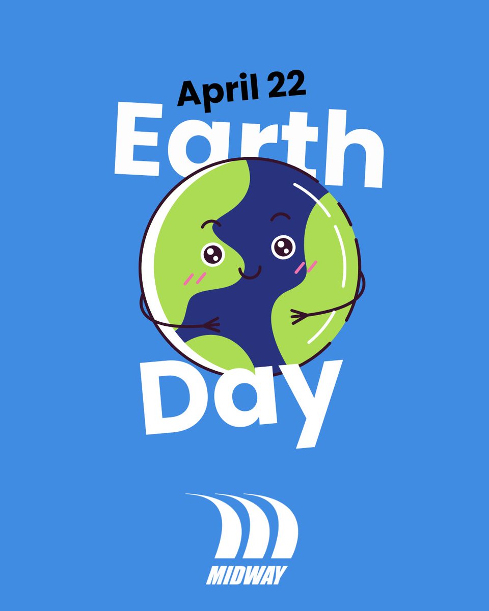 Today, we celebrate the planet we all call home. Through green cleaning solutions, eco-friendly products, and sustainable maintenance practices, we're doing our part to create cleaner, healthier spaces without compromising the environment.