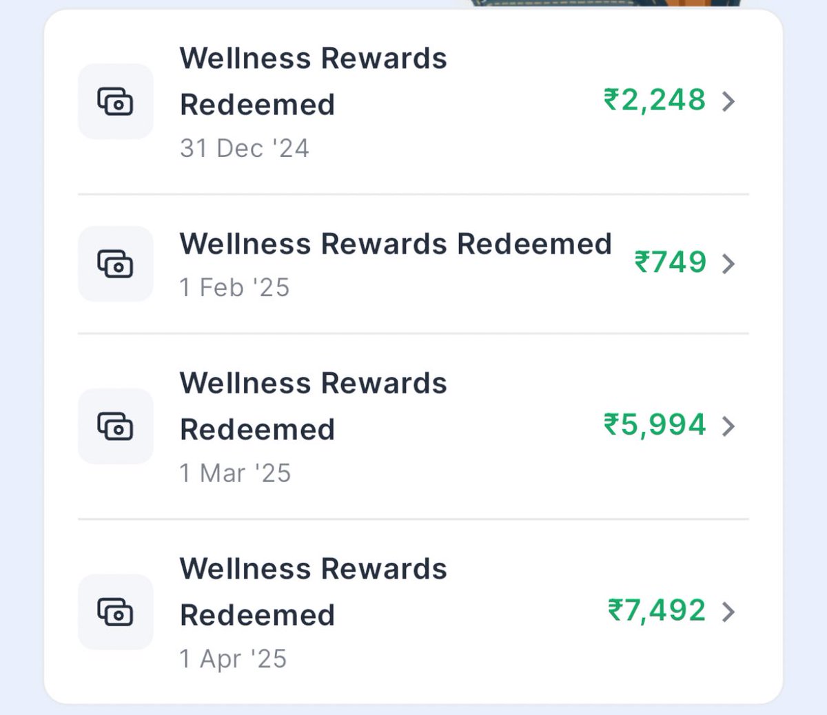 I kickstarted my whole YT/Instagram revamp with the Apple Watch Challenge. Glad I did 🫡

Would have been 4/4 if not for the broken foot and February being only 28 days long this year 😭