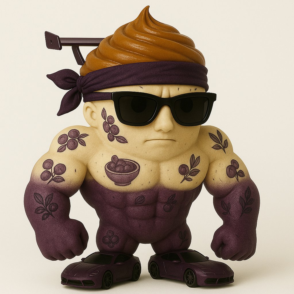 TuPuntoAcaiPy's tweet image. ¿Musculetti Trelechino Rs o Tun Tun Tun Sahur?