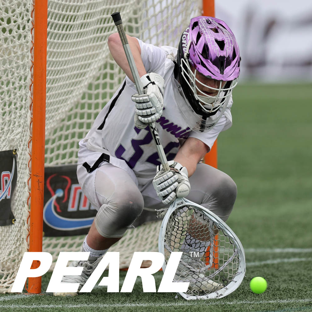 MCLA's tweet photo. St. Thomas' Arens Claims @Pearl_Lacrosse D-II Goalie of the Week Honors | https://t.co/KmjwDqowoI #mcla25 https://t.co/ju3VnDVfGG