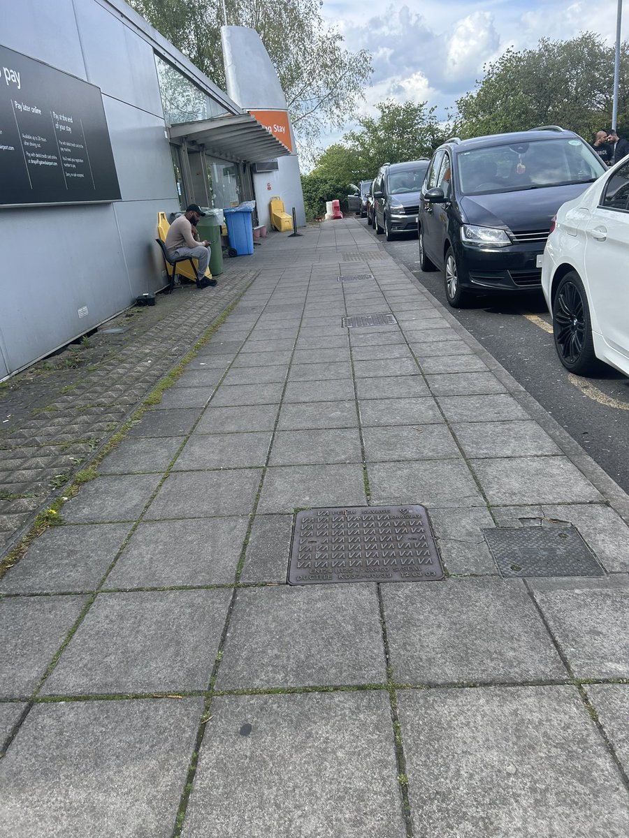 Ali Haydor (@thealihaydor) on Twitter photo Made a quick stop at the Gatwick Airport Private Hire waiting area. It was very busy, but it’s the lack of decent toilet and rest facilities that’s unacceptable. Drivers deserve better – clean, safe, and dignified spaces while they work.
<a href="/GMB_union/">GMB Union</a> #MakeWorkBetter Made a quick stop at the Gatwick Airport Private Hire waiting area. It was very busy, but it’s the lack of decent toilet and rest facilities that’s unacceptable. Drivers deserve better – clean, safe, and dignified spaces while they work.
<a href="/GMB_union/">GMB Union</a> #MakeWorkBetter