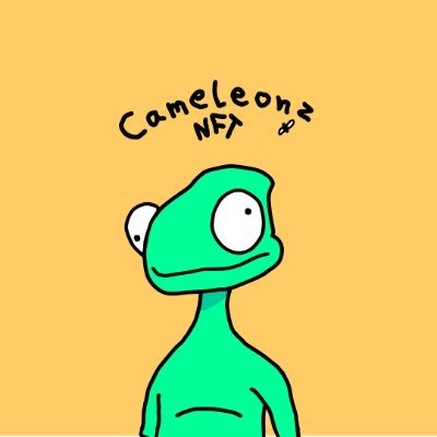 🚨 48 HOURS LEFT TO MINT 🚨

This is it, tribe. The CameleonZ mint on Shiftys is closing for good in just 48 hours. 🕛💥

No second chances. No rerolls.
Mint now or miss your shot at becoming part of the evolving jungle forever. 🦎🔥

Let’s end this mint with a bang.

🔗 Mint