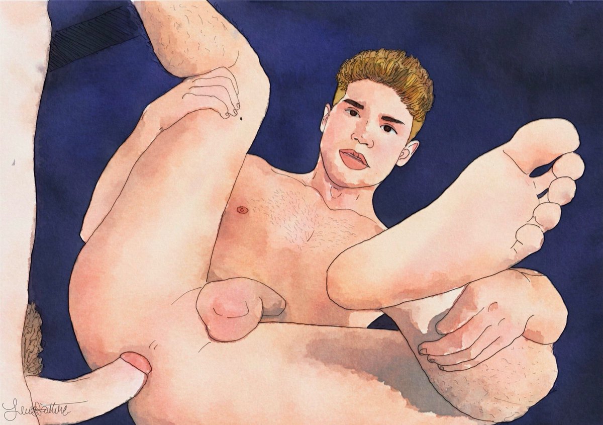 ART BY LUSTAHOLIC 🎨 
🌟Tim Fucks Dean Young
📍<a href="/timtales_com/">Timtales</a> 
✨✨✨✨✨✨✨✨✨✨✨✨
Tim Kruger
⭐️: <a href="/TimKrugerXXX/">Tim Kruger</a> 
Dean Young
⭐️: <a href="/itsdeanyoung/">Dean Young</a> 
#eroticart