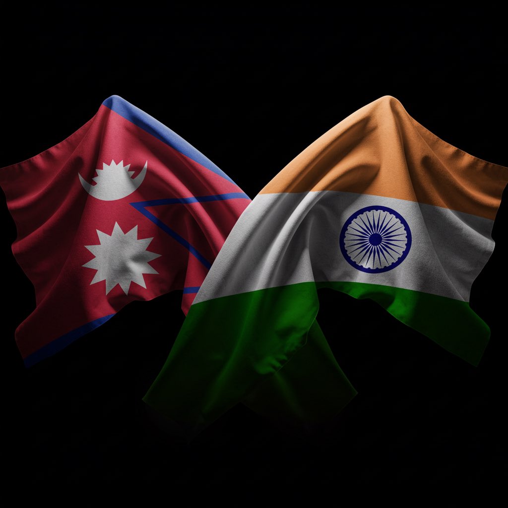 My heart goes out to the victims and families affected by the terrible terrorist attack in India. Nepal mourns with you. We are united in our resolve against terrorism and stand together in this fight. Deepest condolences. 

#India #Nepal #Terrorism