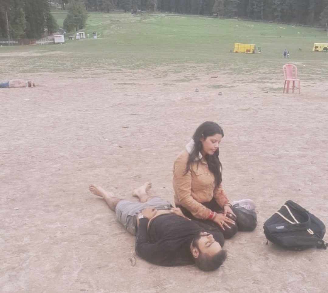 jayanthgoudK's tweet image. India 🇮🇳

ఎవరు చనిపోయింది కాదు 

లంజాకొడుకు ఎవడు చపిండు 😡

అందరూ సమానం ఏ అని మాట్లాడే కుక్కలకు ఇది చూడండి

#KashmirTerroristAttack 
#phelgam