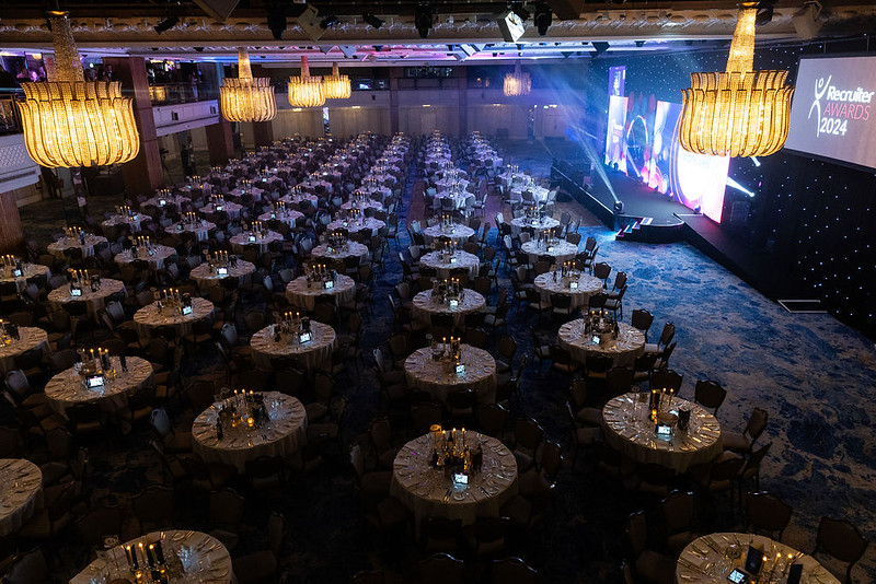 It's nearly time for us to announce the prestigious #RecruiterAwards shortlist! 

While you wait, book your place for the Awards Ceremony to welcome the leading lights from across the industry, network together and reward individual and company success: recruiterawards.co.uk