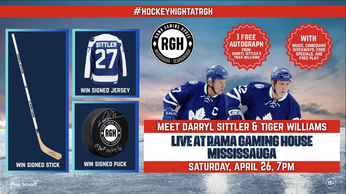 stu180theatre's tweet image. Studio 180 Theatre raises significant funds through Charitable Gaming at Rama Gaming House each month. Here is one of the exciting sports events they have at their Mississauga location. Supporting events like these helps out over 95+ local charities who fundraise at the venue.