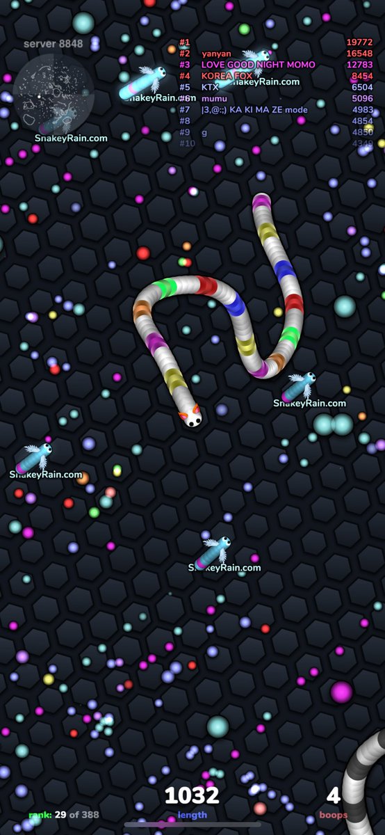 ういすきい⚔️【 uisuki 】 tweet media