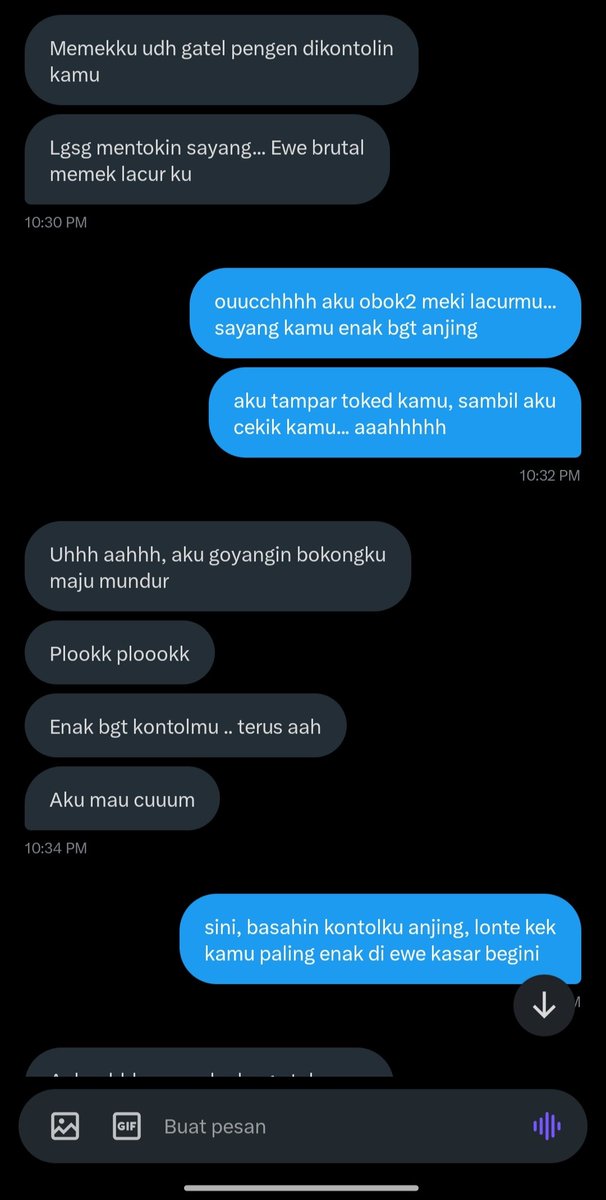 RawanBecek's tweet photo. Maaf... udah bikin kamu becek malem2 begini 💦💦💦 https://t.co/YFvprWQnO3