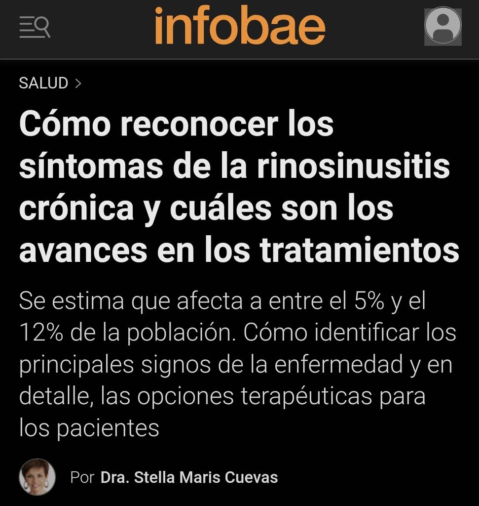 Gracias por la nota
<a href="/infobae/">infobae</a>