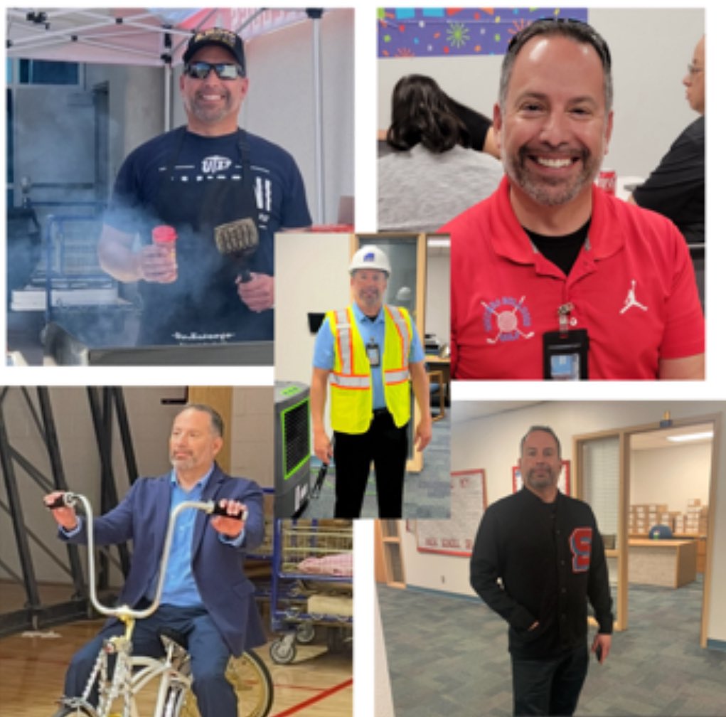 Happy Birthday to the one and only Dr. Estorga! 🎉 The boss, the legend, the heart of our campus ❤️ Hope your day is filled with smiles, cake 🎂, and zero emails (we can dream, right?)! <a href="/Socorro_HS1/">Ignacio Estorga, Ed.D</a>