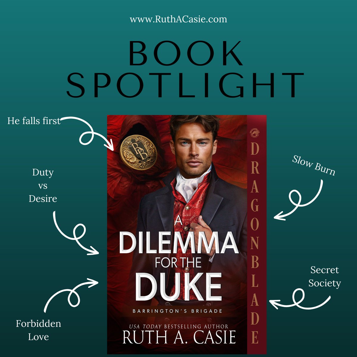 ✨ What is most outstanding about A Dilemma for the Duke? coffeetimeromance.com/%e2%9c%a8-what… #Romance #Inspirational