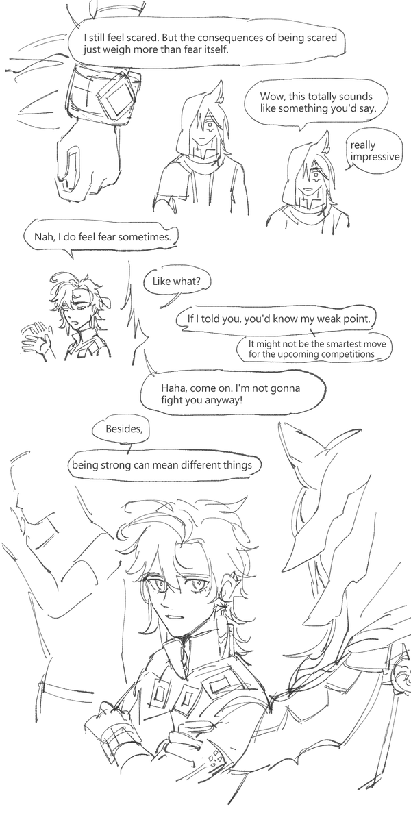 オロキィ – търсене / X