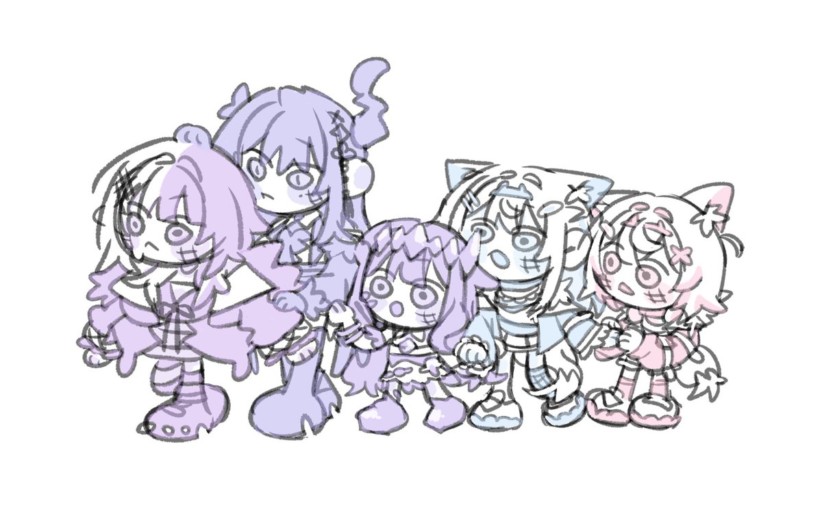 굶라메 (@gurameramerame) on Twitter photo 