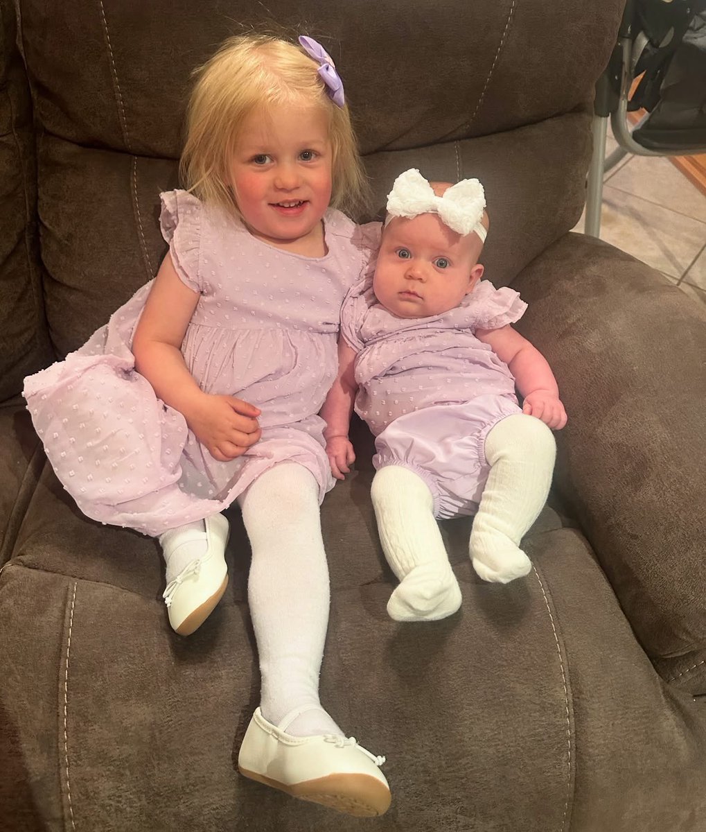 My easter chicks! 🐣🐣