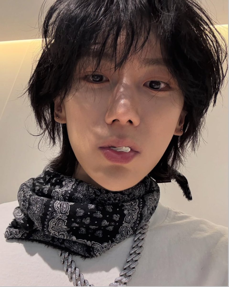 ALIGHT_JHS's tweet photo. あれ？一生ビジュイイじゃん https://t.co/hkthQyobE2