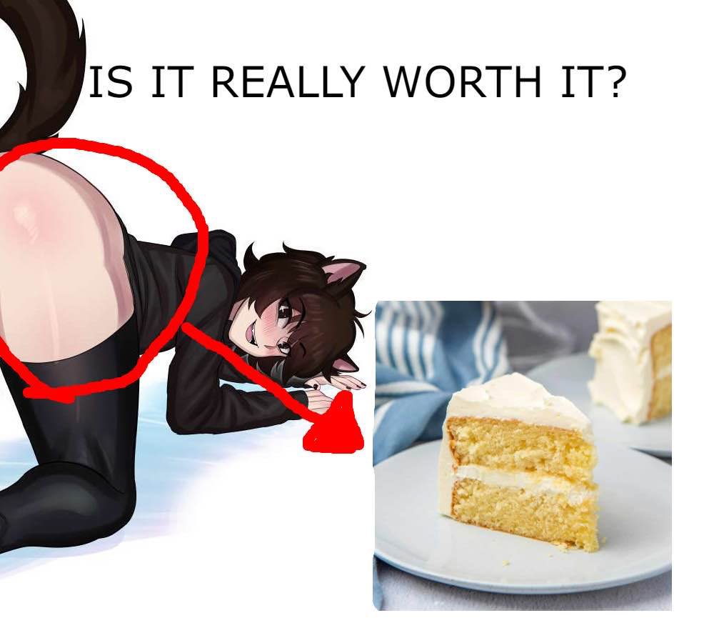 Good meowning everyone :D
What are y’all having for breakfast? Or lunch maybe at this hour xD